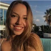 Clases particulares de inglés para todas las edades, desde Primaria hasta Bachiller, adaptándome al ritmo y necesidades de cada estudiante